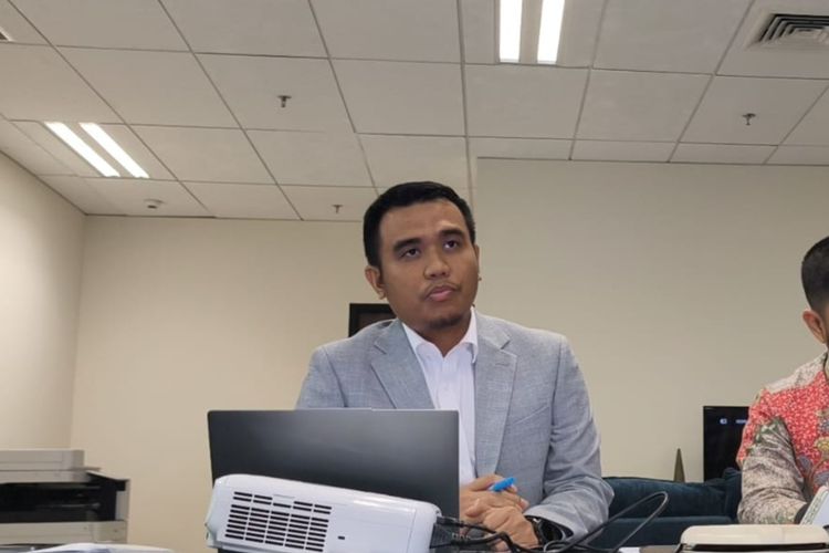 Gibran Mengaku Tak Marah ke Penggugat Surat Keterangan Penyetaraan Pendidikannya di PTUN