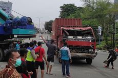 Simpang Muara Rapak dan Kronologi Kecelakaan di Balikpapan...