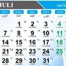 Kapan Awal Bulan Safar 1447 H? Simak Kalender Hijriah Juli 2025 Lengkap
