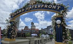 Magnet Baru Gaya Hidup Jakarta, Grand Waterfront Sedayu City Resmi Dibuka