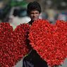Sejarah Hari Valentine Abad Pertengahan: Merayakan Cinta yang Bebas