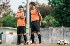 Damian Lizio Jadi Pemain Asing Terakhir yang Direkrut Persebaya