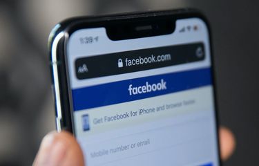 Ramai Akun di Facebook Ditandai Link Video Porno, Waspada Modus ...