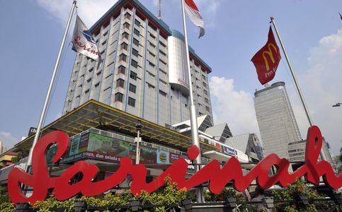 Indonesia’s Sarinah Inks Deals with Swiss, Mexican Firms to Expand Retail Business