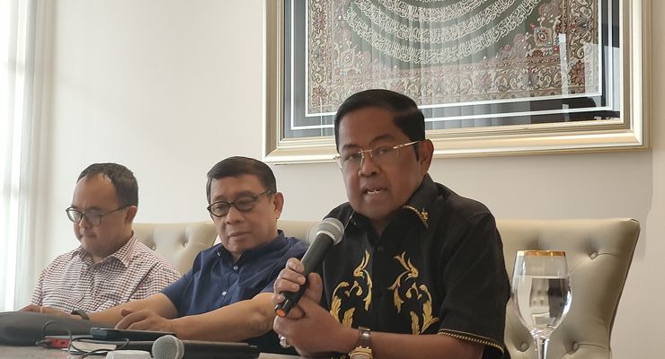 Idrus Ungkap Skema "All KIM Final" di Beberapa Daerah Saat Pilkada