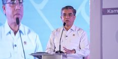 Sukses Serap 10.000 Tenaga Kerja, PT Abuya Berkah Indonesia Makmur Diapresiasi Kemenaker