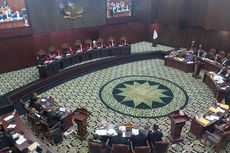 Ahli Kubu Prabowo Sebut MK Tak Berwenang Usut Kecurangan TSM