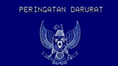 Gerakan Sosial di Jalanan sebagai Peringatan Dini