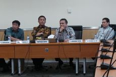 Ketua DPRD DKI: Sudah 90 Persen Anggota Tanda Tangan Hak Angket 