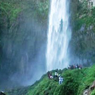 Air Terjun Sikulikap di Sumatera Utara, Daya Tarik dan Harga Tiket Masuk