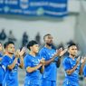 PSIS Vs Barito Putera, Mahesa Jenar Tidak Main-main