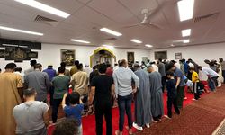 Cerita Warga Muslim Indonesia di Harvey, Australia yang Tempuh Jarak 140 Km untuk Shalat Tarawih 