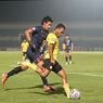 Babak Pertama Arema FC Vs Barito Putera: Minim Peluang, Skor Masih 0-0