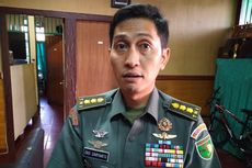 5 Personel TNI-Polri yang Terluka di Deiyai Dievakuasi ke Mimika