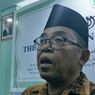 Hasil Survei Kinerja Ma'ruf Amin Rendah, Jubir Wapres: Ya Biasa, Namanya Ban Serep...