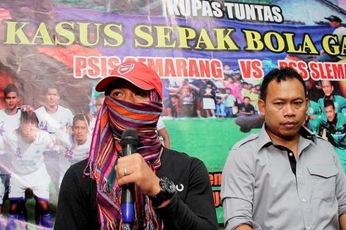 Komdis PSSI Hukum Sejumlah Manajer dan Pelatih Indonesia