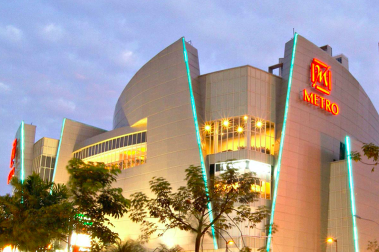 Ciputra World Surabaya