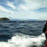 Hari Ke-7 Pencarian, 2 WNA yang Tenggelam di Nusa Penida Belum Ditemukan