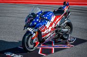 Aprilia X 250TH: Superbike Rasa MotoGP Rp 2,3 Miliar