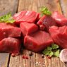 Hati-hati, Begini Bahaya Terlalu Banyak Makan Daging