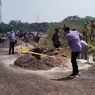 Misteri Mayat Wanita Terbungkus Karpet yang Ditemukan Terkubur di Gundukan Pasir