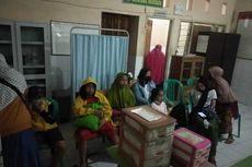 107 Warga di Lombok Tengah Diduga Keracunan Usai Menyantap Hidangan di Acara Khitanan