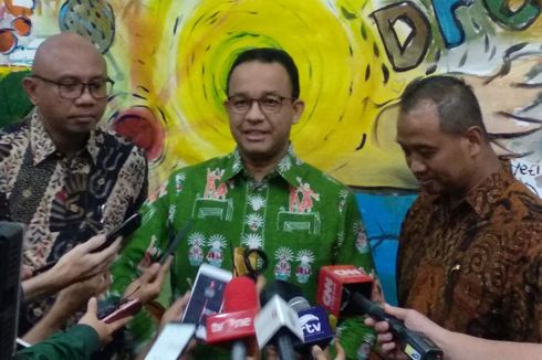 DKI Mulai Lakukan Studi untuk Integrasi MRT dan Transjakarta