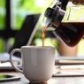 Apakah Minum Kopi Tanpa Gula Baik untuk Kesehatan?