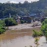 Banjir Bandang dan Tanah Longsor Terjang Satu Desa di Sumbawa, Puluhan Rumah Terendam