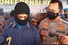 Pengakuan Tersangka Aniaya Bocah 7 Tahun di Sukoharjo, Jengkel Korban Suka Ambil Uang Warung