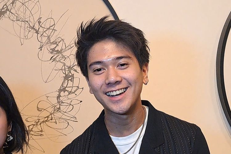 Jadi Produser Eksekutif, Iqbaal Ramadhan Pilih Fokus Bikin Film Bagus daripada Laku