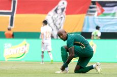 Paulo Henrique Seret Gol di Persebaya, Paul Munster Masih Percaya