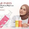 Rekomendasi Fragrance Body Serum dengan Kandungan Kolagen Pertama di Indonesia, Auto Bikin Kulit Cerah dan Glowing 