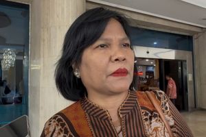 Kepala SMAN 72 Jakarta Sebut Belum Ada Bukti Pelaku Ledakan Alami Bullying