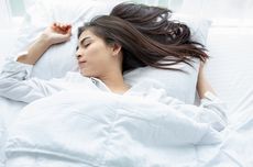 Mengapa Kita Bermimpi Saat Tidur? Sains Jelaskan