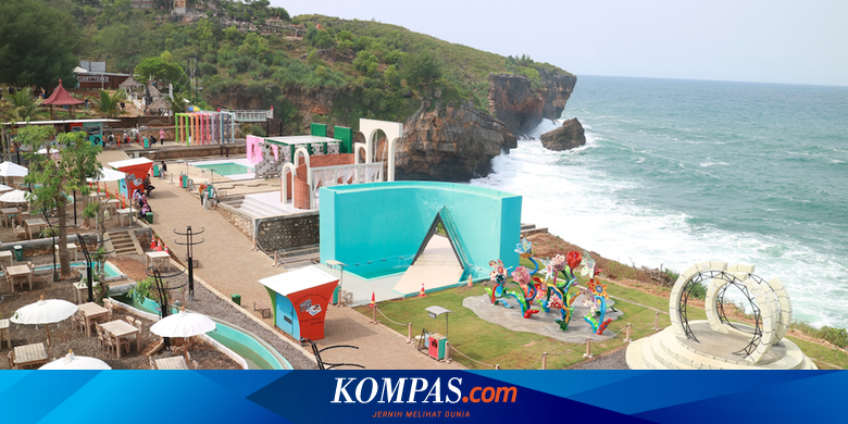 Panduan Wisata HeHa Ocean View, Fasilitas, Tips, Jam Buka, dan Rute