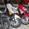 Harga Skutik 150cc Bekas mulai RP 13,5 Juta