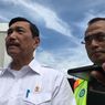Luhut: Kalau LRT 7 Juta Dollar AS, Kasihan Pak Prabowo Dapat Informasi yang Tak Pas