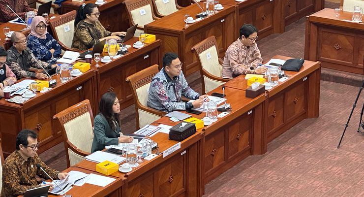 Bantu Amankan Pilkada, Kemenkomdigi Patroli Siber dan Pantau Sentimen Negatif di Media