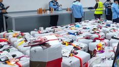 75 Kloter Sudah Pulang, Kemenhaj Tegaskan Larangan Bawa Zamzam dalam Koper