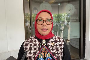 Pembalut Dikenai PPN 11 Persen, Menteri PPPA Soroti Rentannya Dukungan terhadap Perempuan