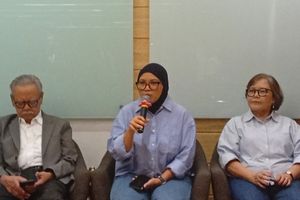Mata Andrie Yunus Disebut Tak Akan Buta Usai Disiram Air Keras, Begini Kondisinya