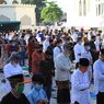 Pemerintah Tetapkan Idul Adha Minggu 10 Juli, Beda dengan Muhammadiyah Sabtu 9 Juli