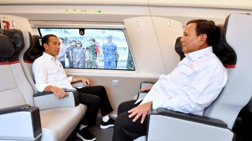 Merumorkan Rumor, Meminggirkan Masalah Penting