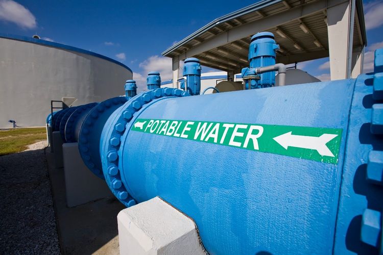 Schneider Electric mengklaim bahwa solusi EcoStruxure for Water and Wastewater telah terbukti dapat mengurangi konsumsi energi hingga 30 persen.