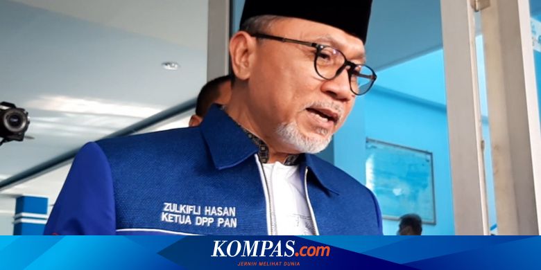 Kemerdekaan Tak Tiba-tiba, Zulkifli Hasan Ajak Merefleksikan Perjuangan Pahlawan - Vimarsana News