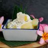 Resep Singkong Thailand Saus Kental yang Gurih, Hasilnya Empuk