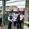 Pemkab Bogor Gelar Tes Massal Covid-19 di Stasiun Bojong Gede