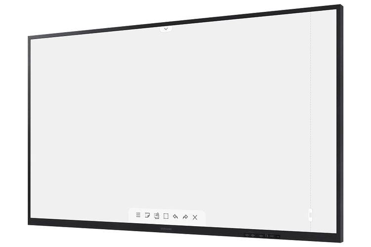 Samsung Interactive Display FLIP 75-inci