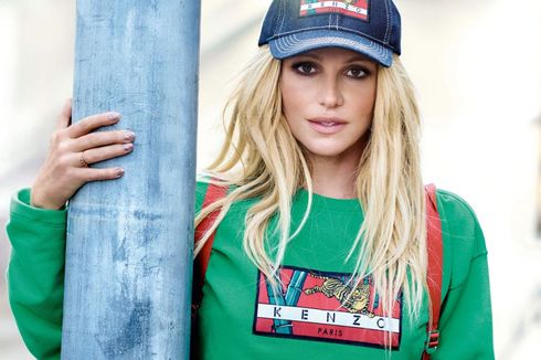 Britney Spears Buka Suara soal Dugaan Dikurung dalam Fasilitas Kesehatan